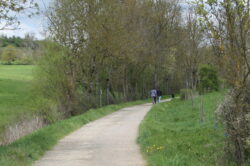 sentier planètes