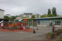 Ecole des narcisse