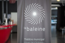 la baleine