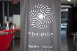 la baleine