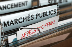 Marchés publics contentieux