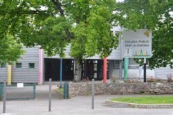 collège 4 saisons