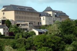 lycée la roque