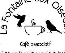 Café associtaif des costes rouges