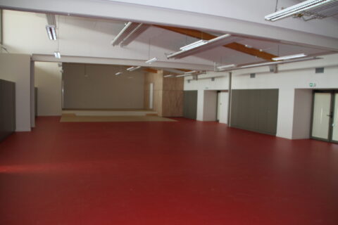 salle MDA