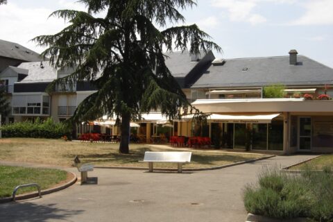 résidence des capucines