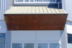 Salle de la Penchoterie