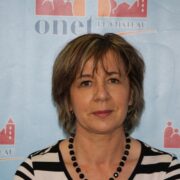 Fabienne VERNHES Conseillère municipale