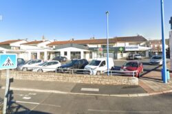 Grande Pharmacie des Capucines