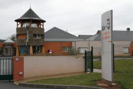 EHPAD La Rossignole