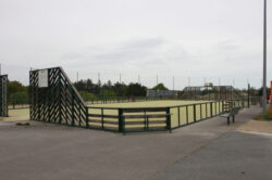 City stade