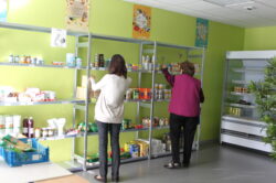 Epicerie Sociale