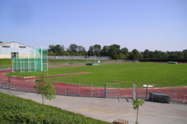 Stade de Vabre