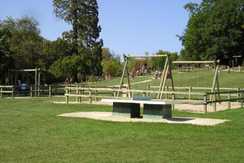 Parc Vabre