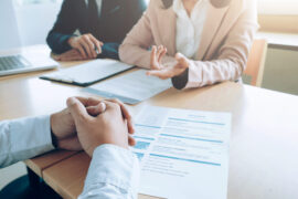 Recrutement Onet le Château