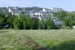 TERRAIN GERBOIN