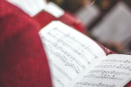 Chant Chorale Onet
