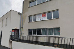 école de de la deuxième chance
