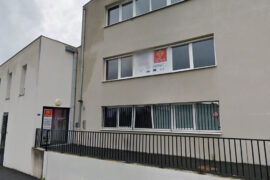 école de de la deuxième chance