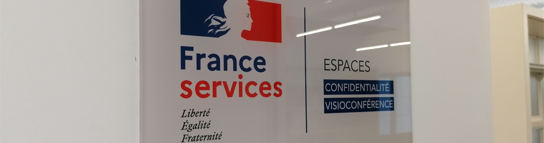 France Services à Onet-le-Château : Une qualité d’accueil et d’accompagnement félicitée