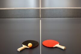 Ping pong Onet