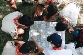 Scoutisme Onet
