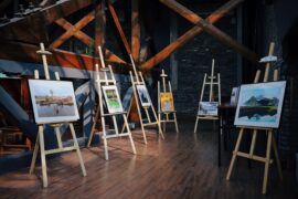 Art Onet