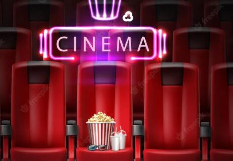 Sortie cinéma