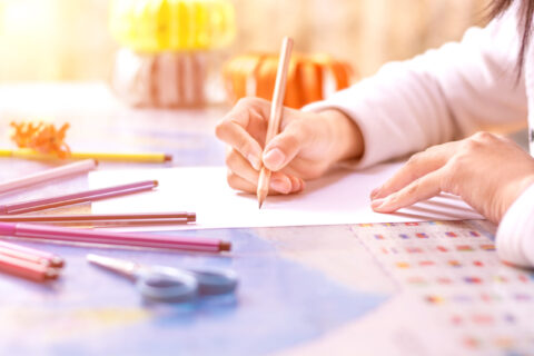 inscription scolaire, DUI, écrire dossier enfance