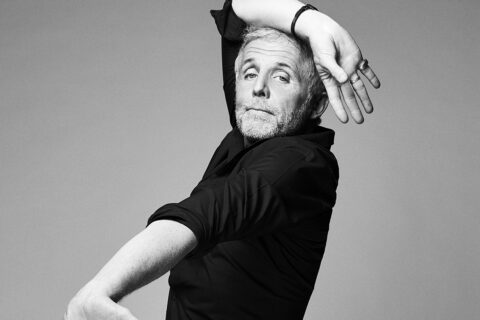 STEPHANE GUILLON