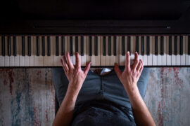 Saisons Piano