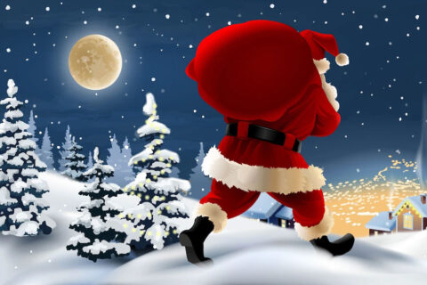 Père Noël