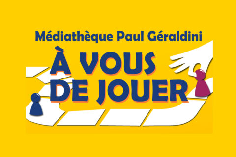 A vous de jouer