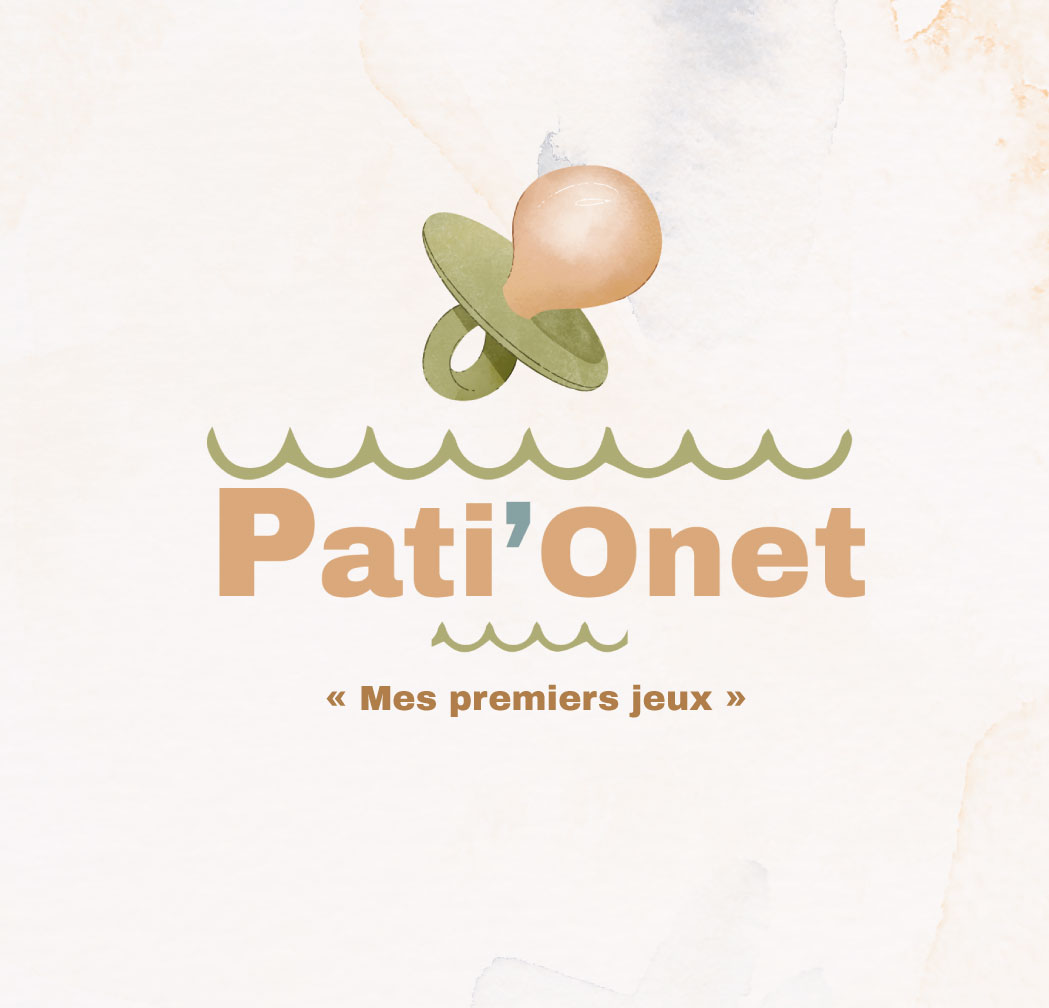 « Mes premiers jeux » Ateliers Parentalité 0-3 ans au Patio