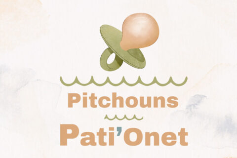 Pitchouns Pati'Onet