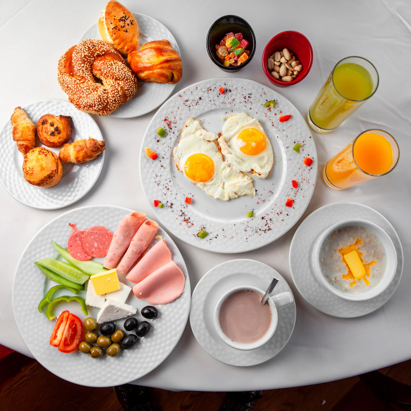 Brunch