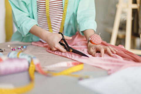 Atelier couture